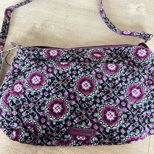 Vera Bradley cross body